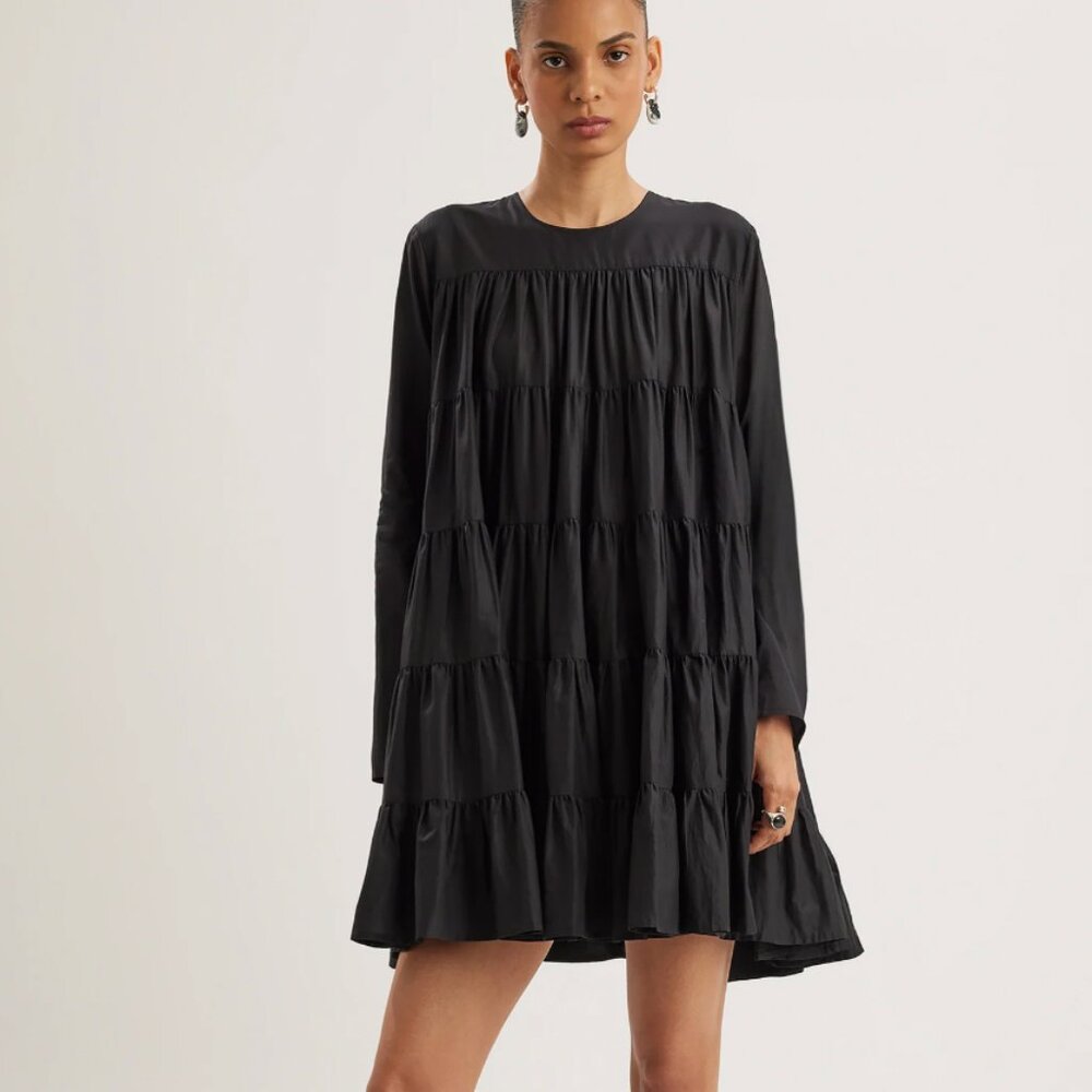 Merlette Soliman Dress